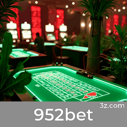 952bet login page Brazil – secure online casino access